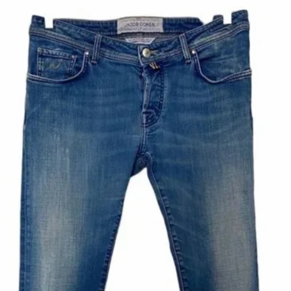 Jacob Cohen Size 36 jeans